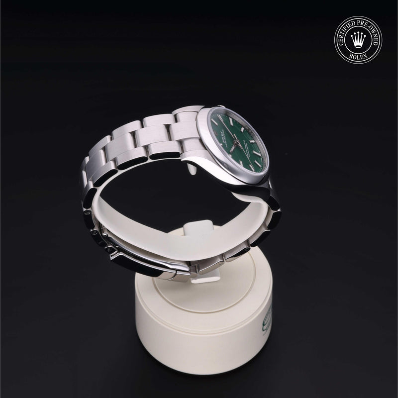 Oyster Perpetual 31 M277200-0006