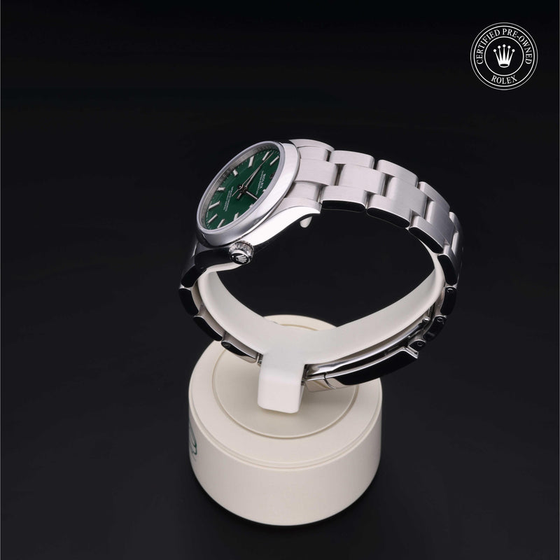 Oyster Perpetual 31 M277200-0006