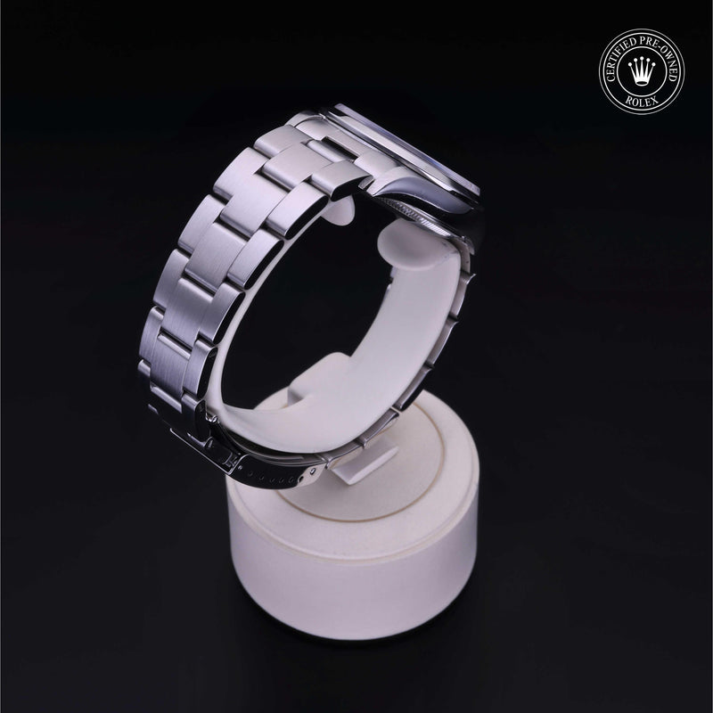 Oyster Perpetual  34 M14000M-0012