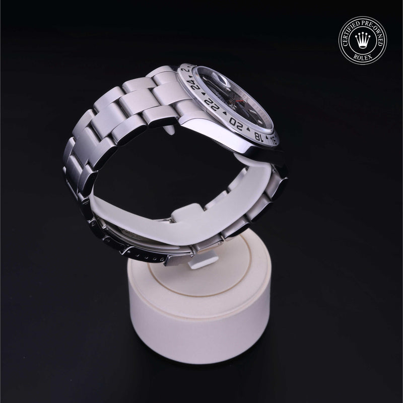 Explorer II M16570-0005