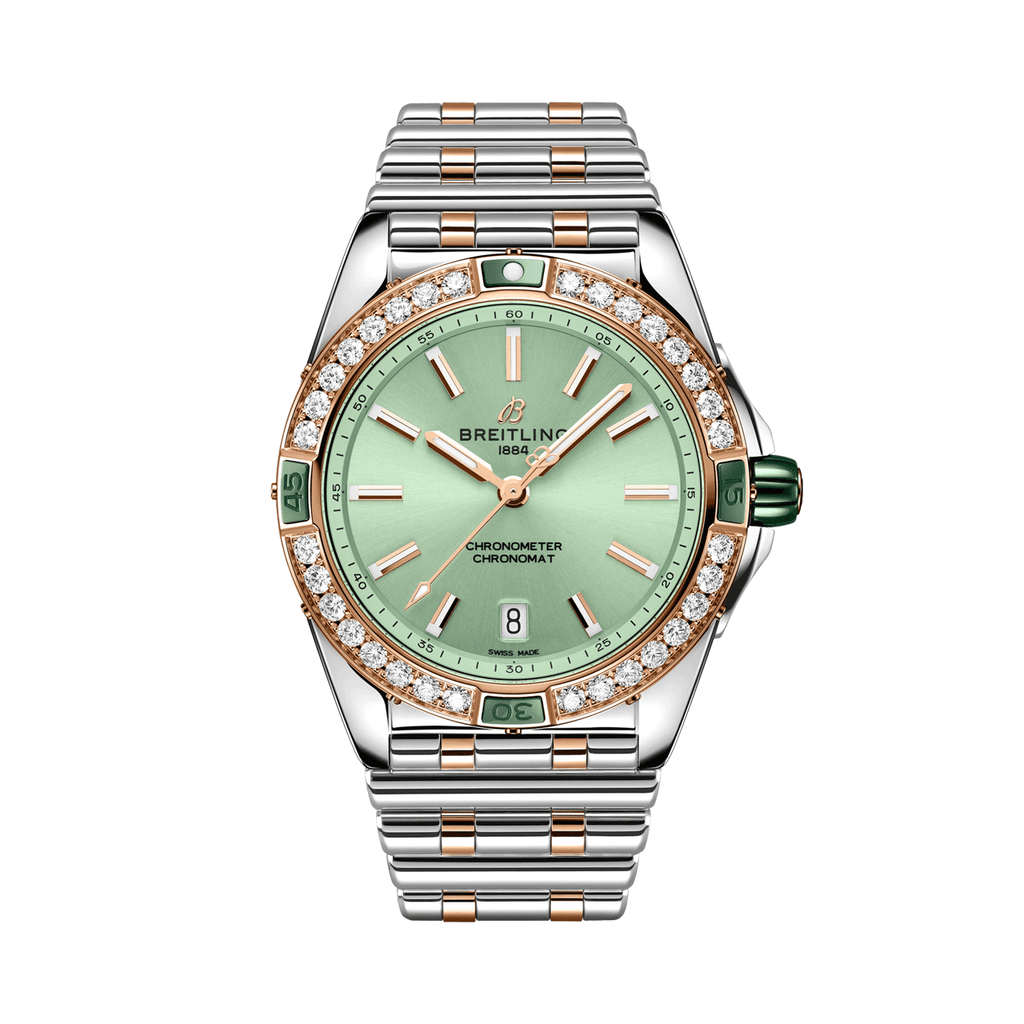 Breitling Super Chronomat Automatic 38 #U17356531L1U1