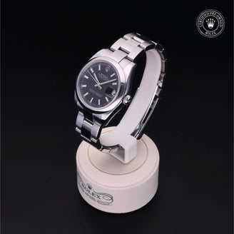 Datejust 31 M178240-0025