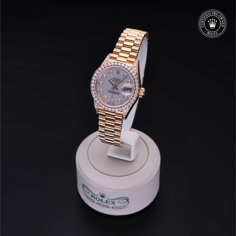Lady-Datejust 26 M79158-0013