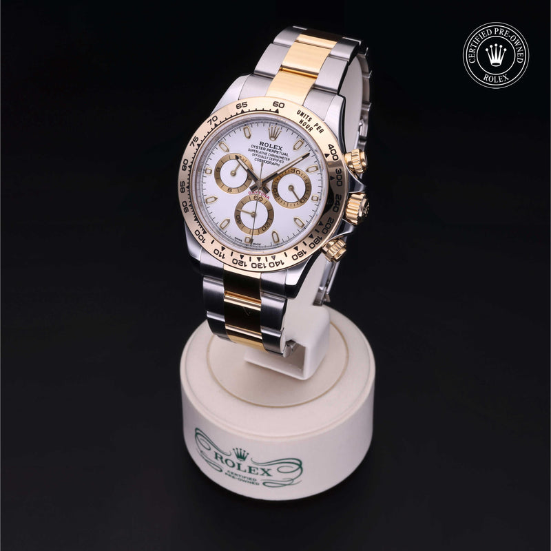 Cosmograph Daytona M116503-0001