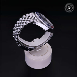 GMT-Master II M126710BLRO-0001