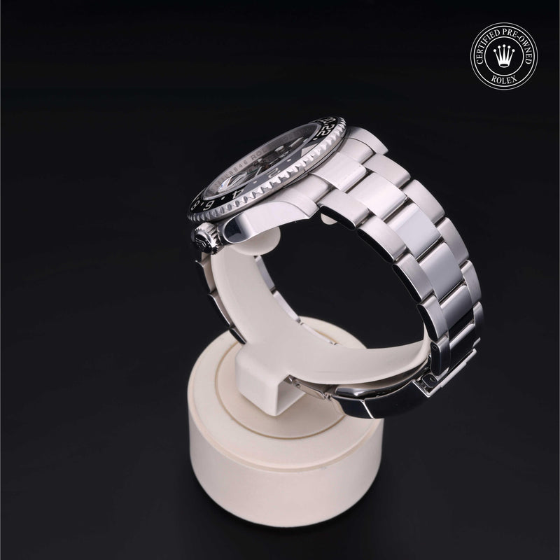 GMT-Master II M116710LN-0001