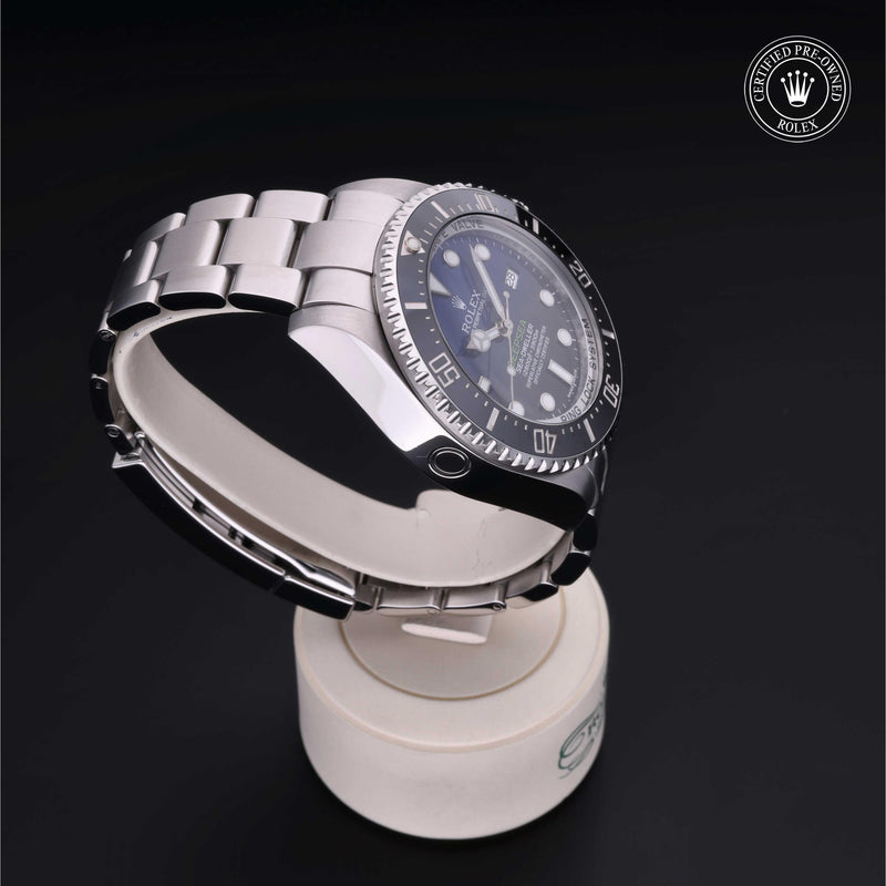 Deepsea M116660-0003