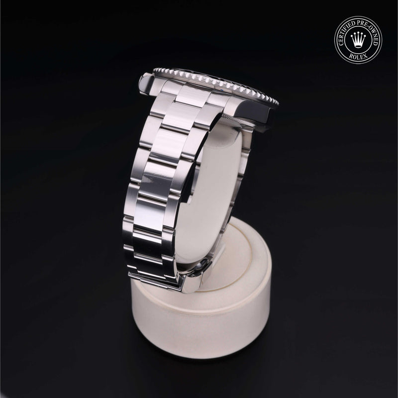 GMT-Master II M116710BLNR-0002