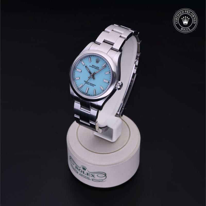 Oyster Perpetual 31 M277200-0007