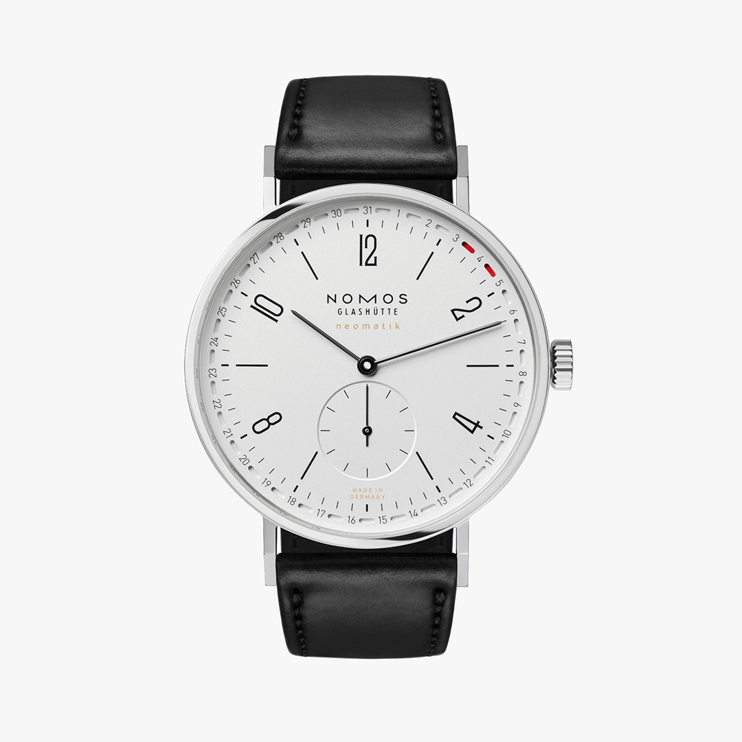Nomos Tangente Neomatik 41 Update Reference 180