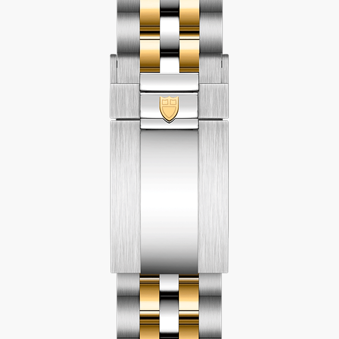 TUDOR Black Bay 39 S&G 39mm #M79673-0005