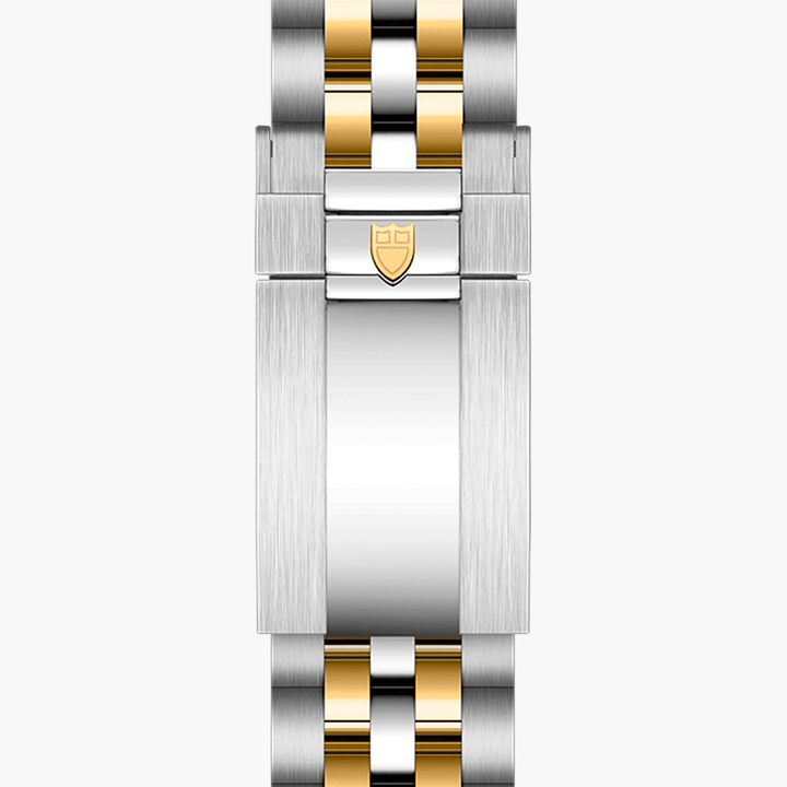 TUDOR Black Bay 39 S&G 39mm #M79673-0005