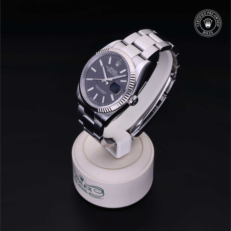 Datejust 36 M126234-0016