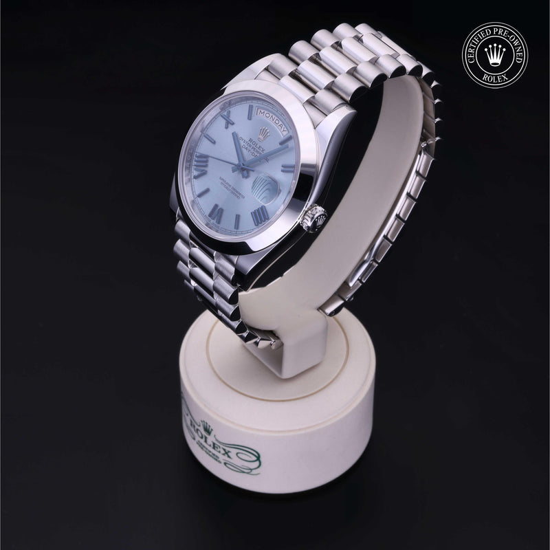 Day-Date 40 M228206-0001