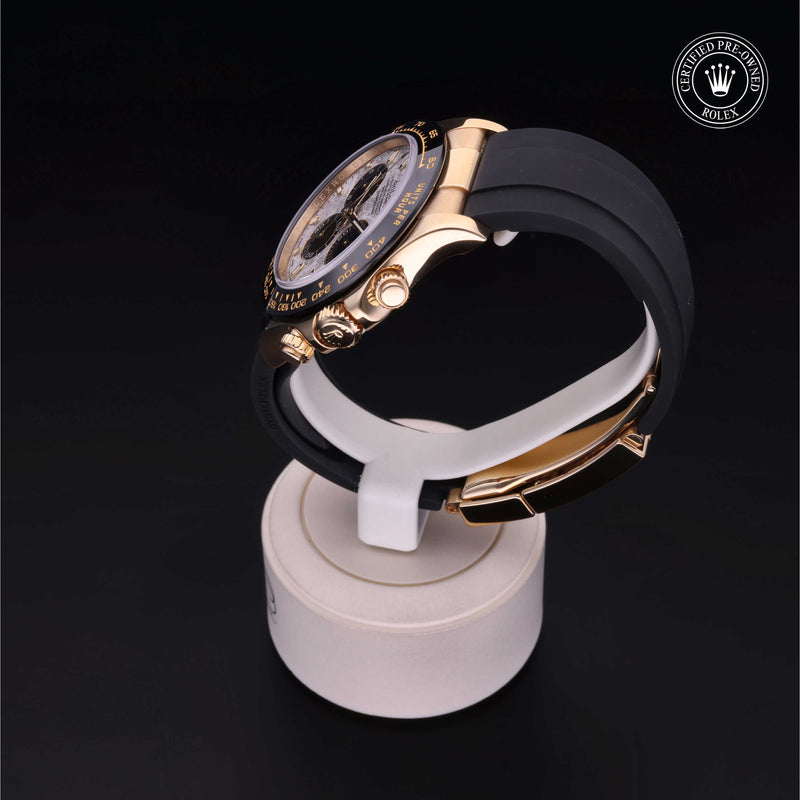 Cosmograph Daytona M116518LN-0075