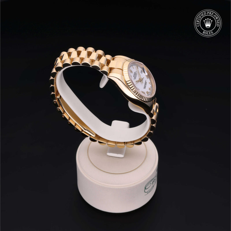 Lady-Datejust 26 M179178-0019