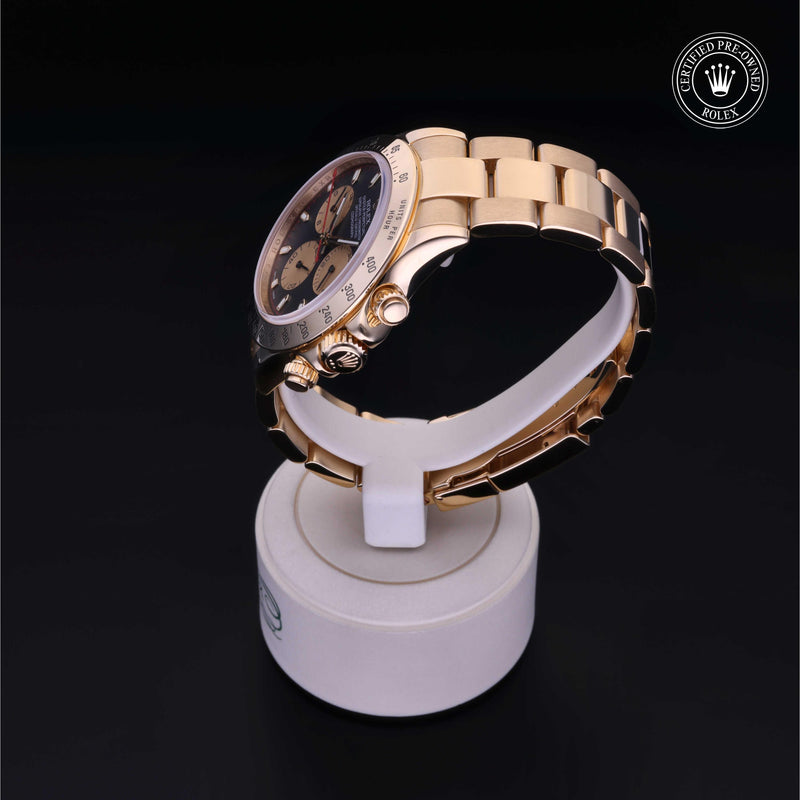 Cosmograph Daytona M116528-0017
