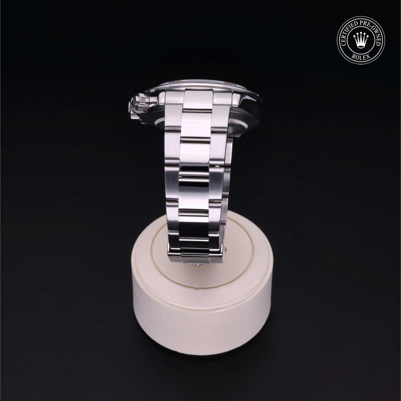 Cosmograph Daytona M116520-0012