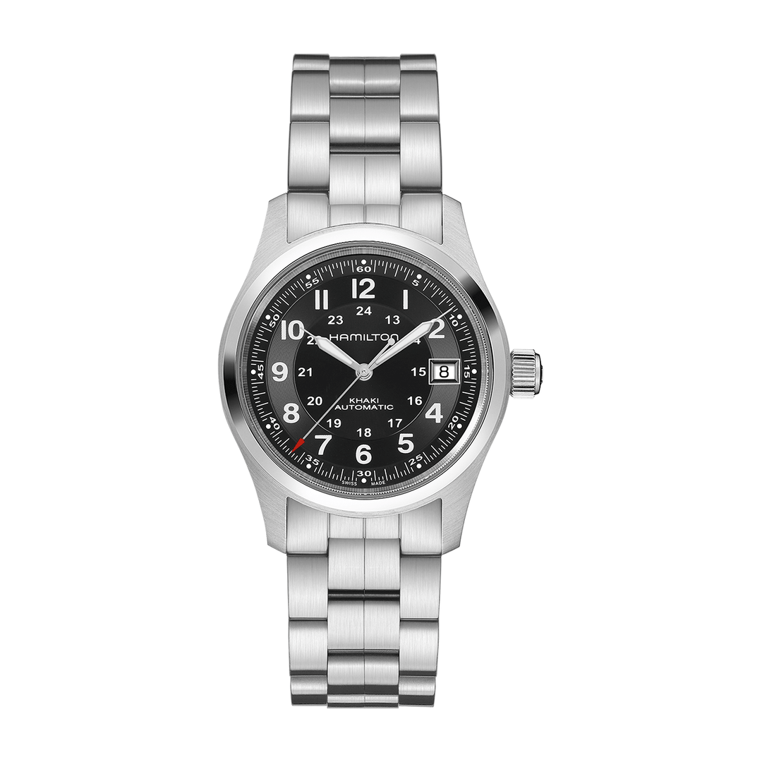 Hamilton Khakhi Field Auto 38mm H70455133