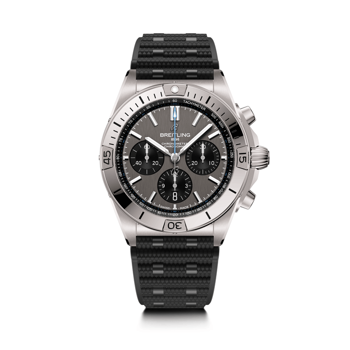 Breitling Chronomat 42 Titanium #EB0134101M1S1