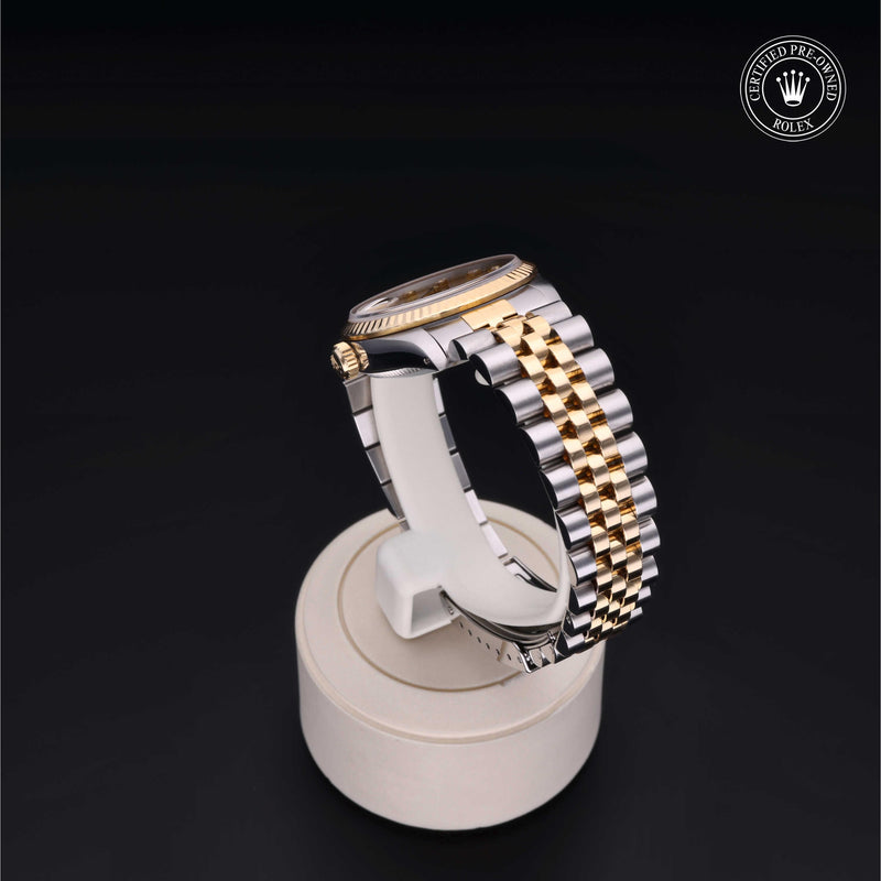 Datejust 31 68273