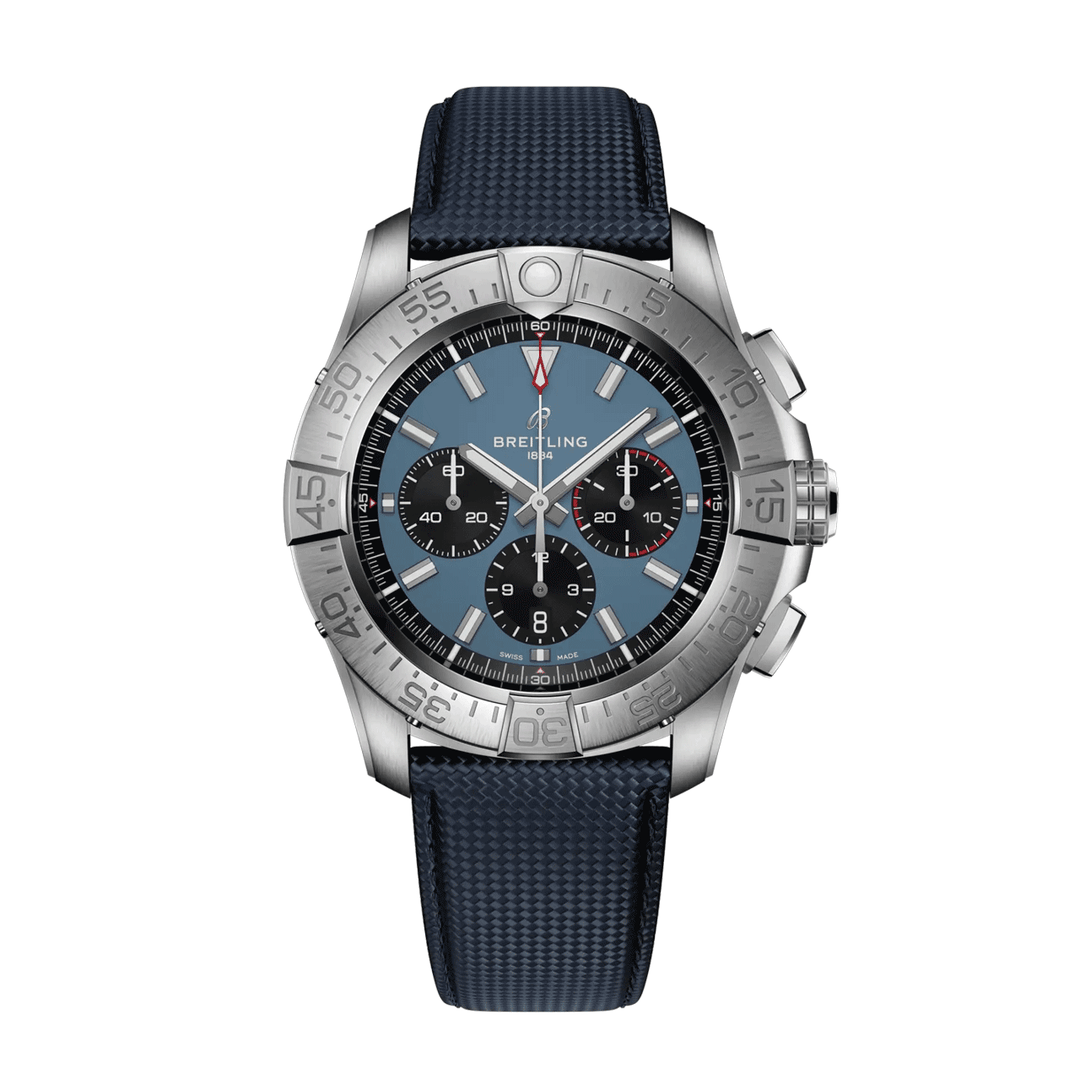 Breitling Super Avenger B01 Chronograph 46 #EB0148101C1X1