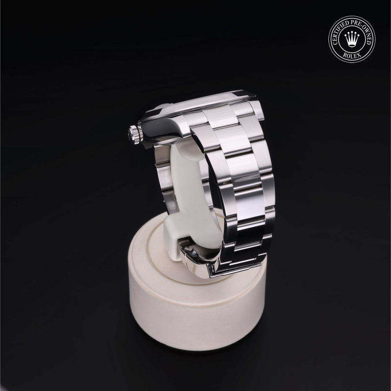 Datejust 41 M116300-0005