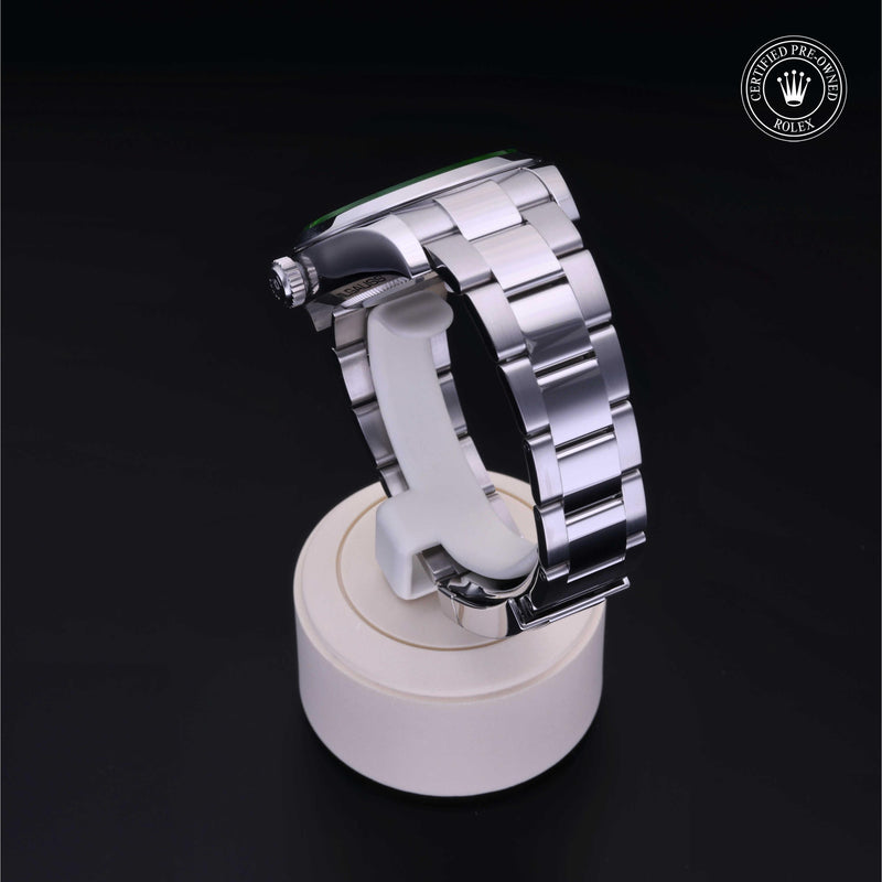Milgauss M116400GV-0002