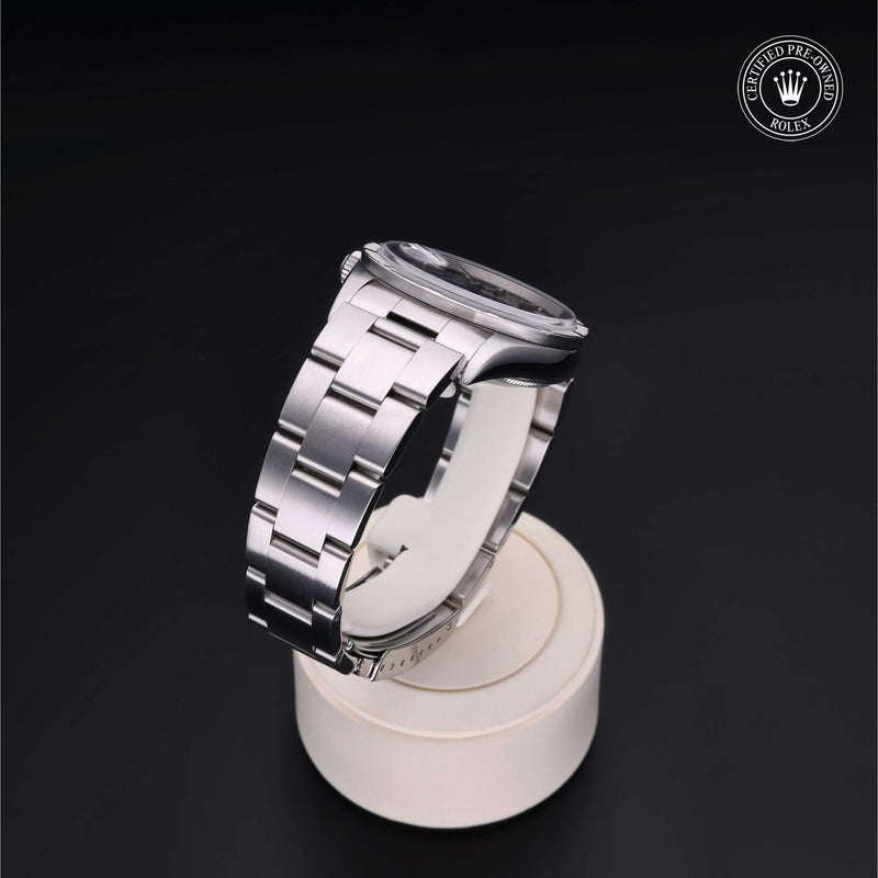 Oyster Perpetual Date M15210-0010