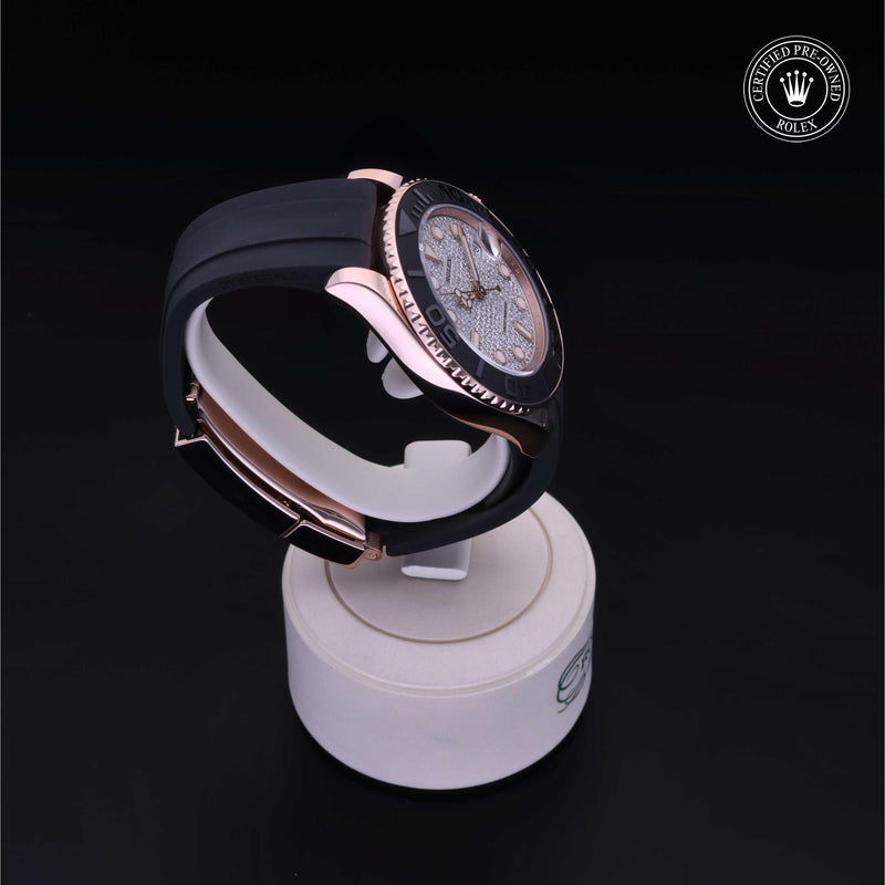 Yacht-Master M268655-0008