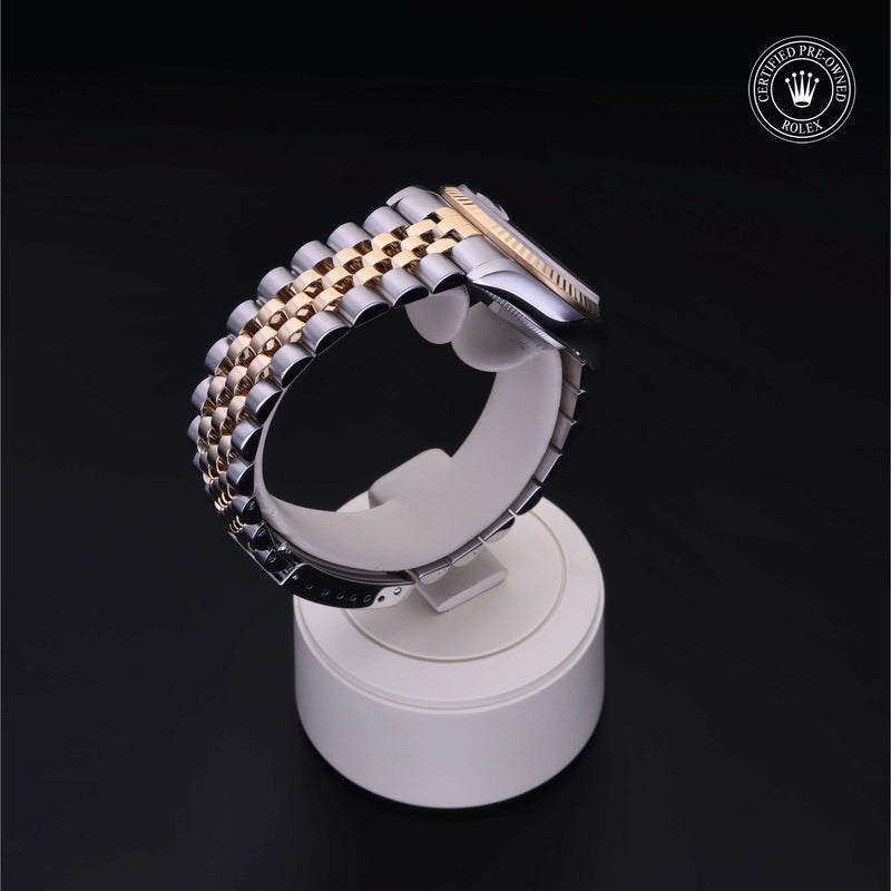 Datejust 31 M68273-0023