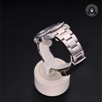 Submariner Date M116659SABR-0001