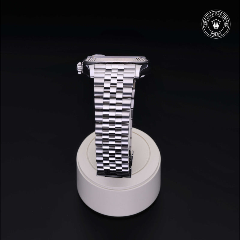 Datejust 36 M126234-0013