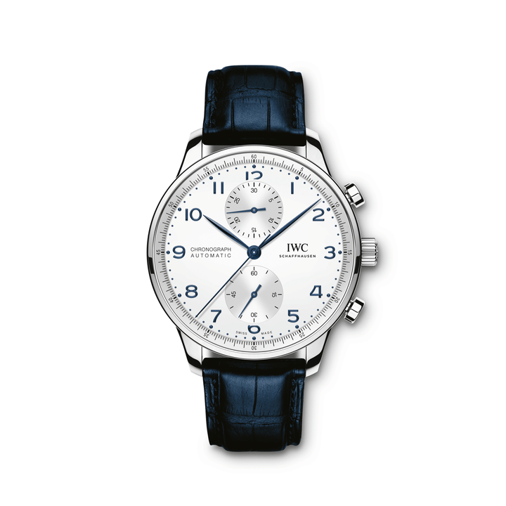 Portugieser Chronograph (IW371605)