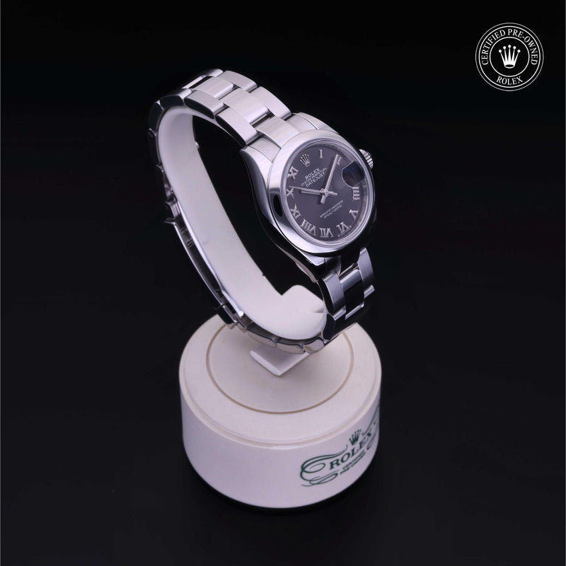 Lady-Datejust M279160-0011