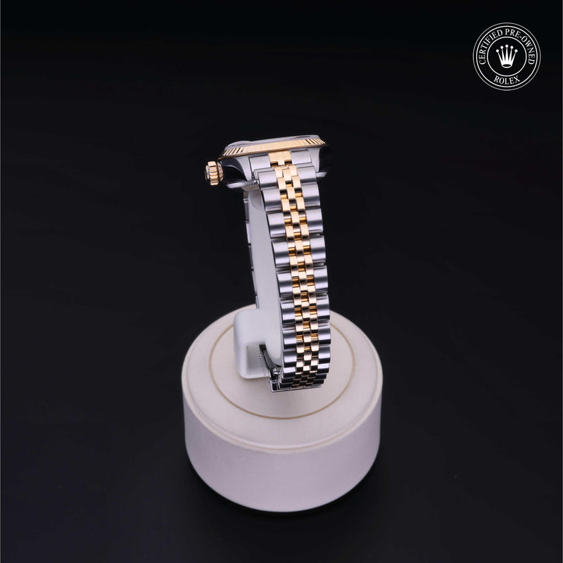 Lady-Datejust 26 M79173-0056