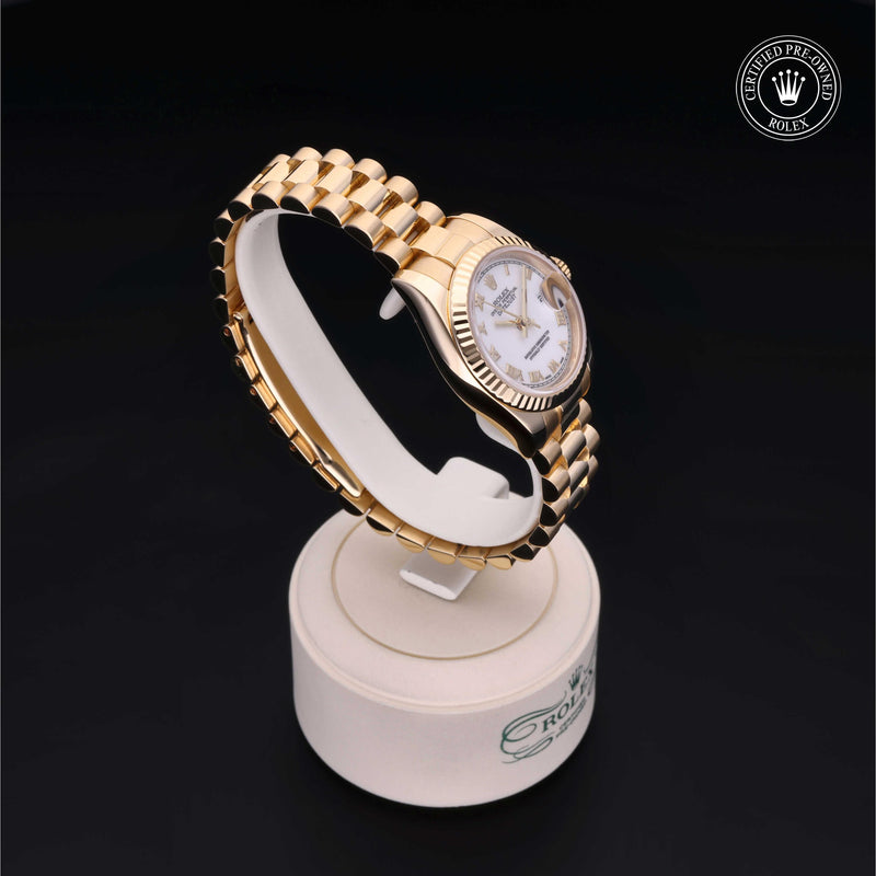 Lady-Datejust 26 M179178-0019
