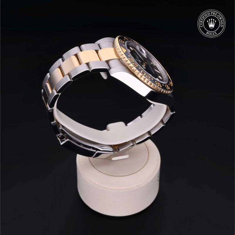 GMT-Master II M116713LN-0001