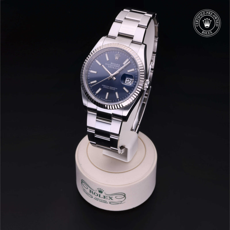 Datejust 36 M126234-0018