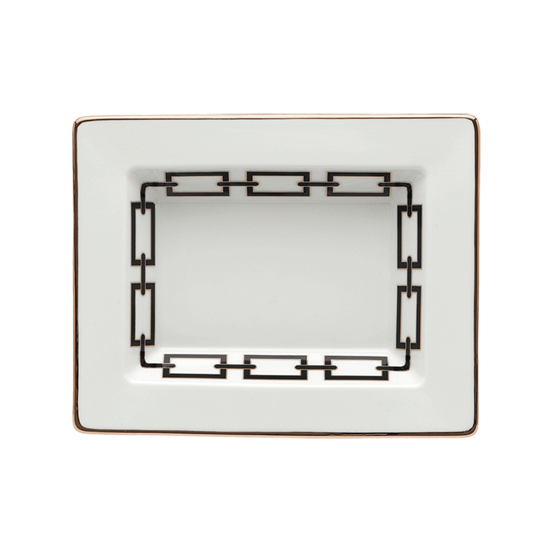 Ginori 1735 Catene Nero Vide Poche