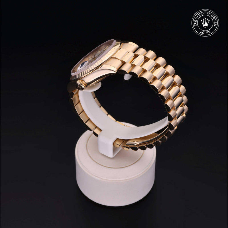 Day-Date 36 M118238-0165