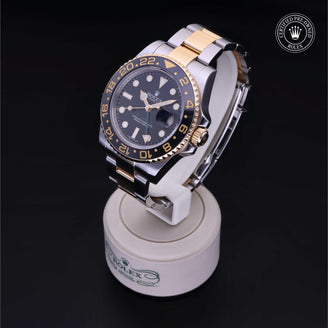 GMT-Master II M116713LN-0001