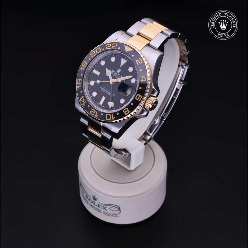 GMT-Master II M116713LN-0001