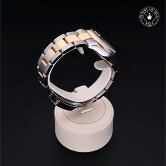 Datejust 31 M178243-0074