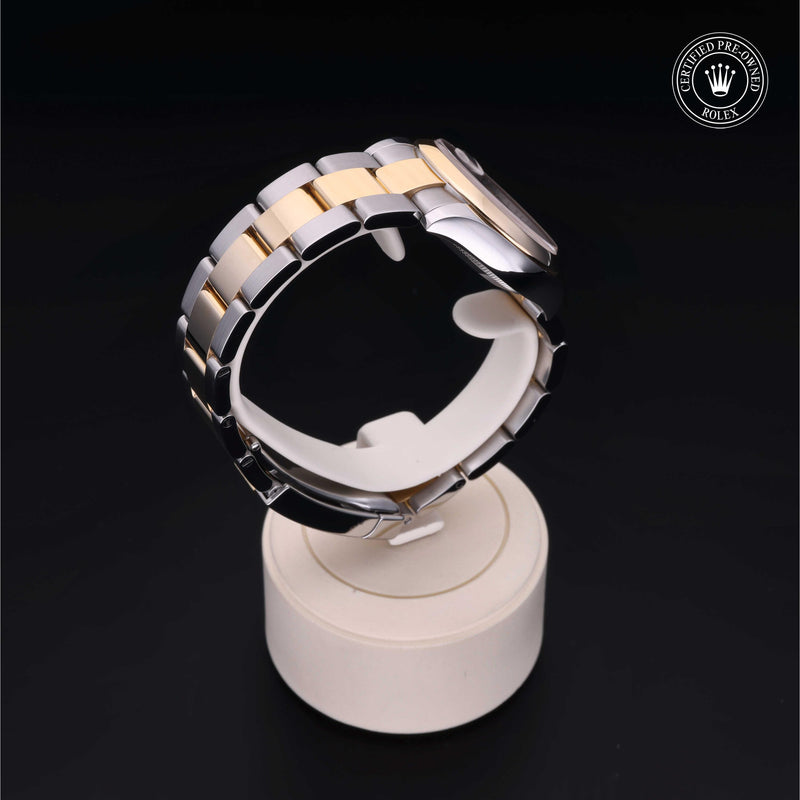 Datejust 31 M178243-0074