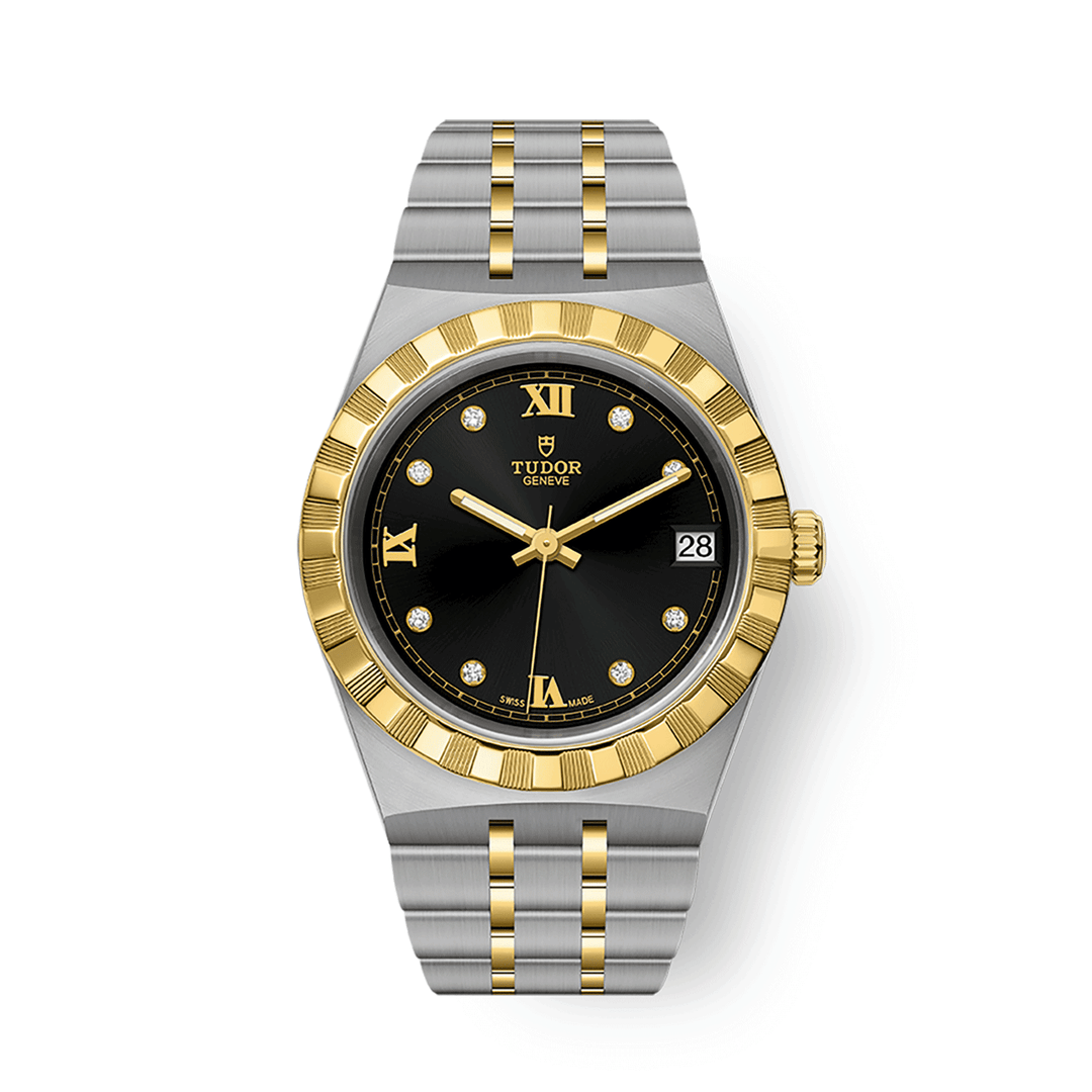 TUDOR Royal #M28403-0005