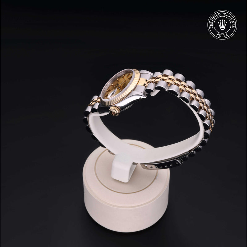 Lady-Datejust 26 69173