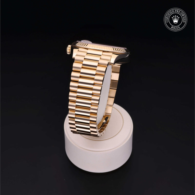 Day-Date 40 M228238-0006