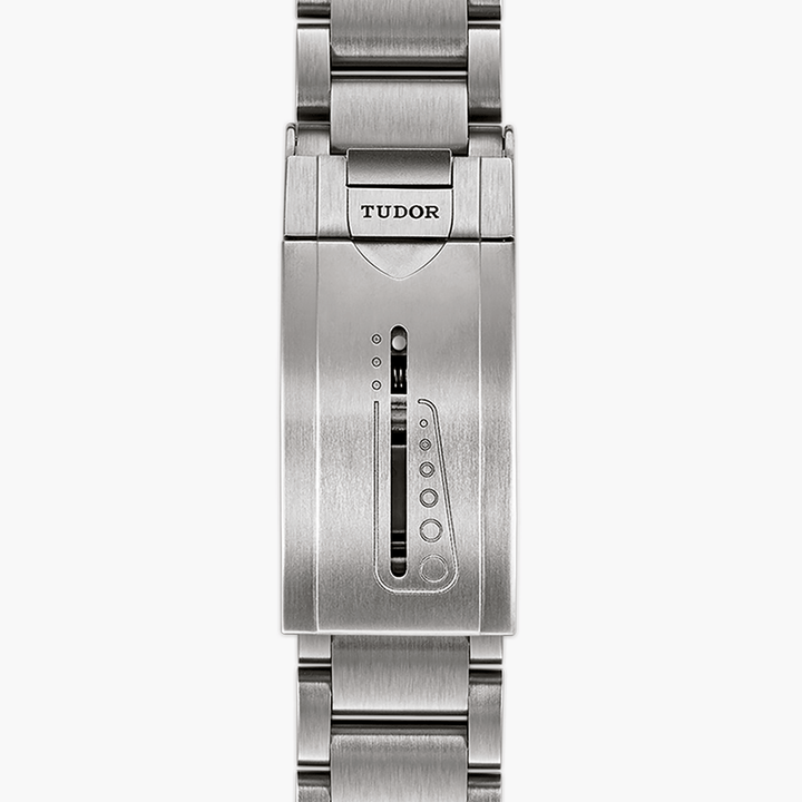 TUDOR Pelagos LHD 42mm #M25610TNL-0001