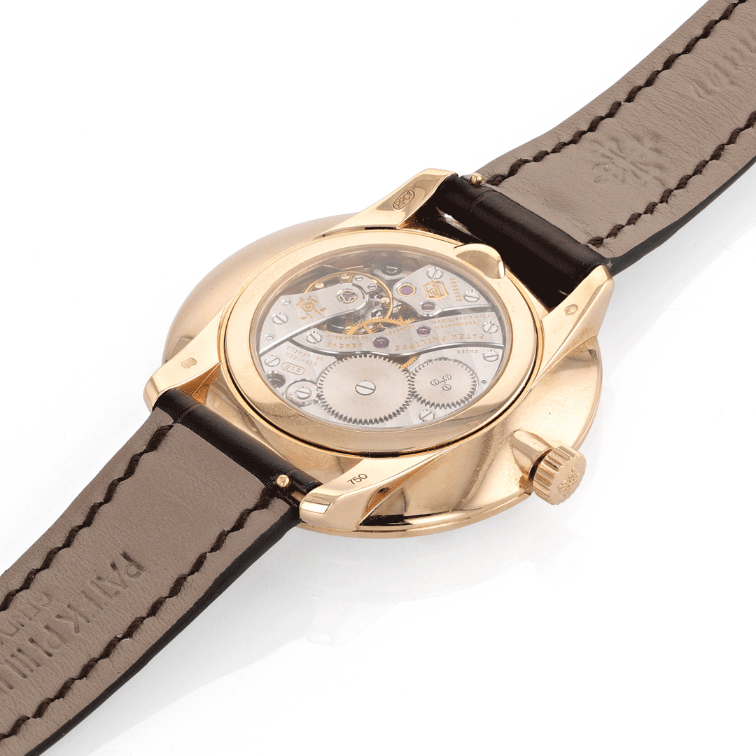 PATEK PHILIPPE CALATRAVA REF. 5123R-001